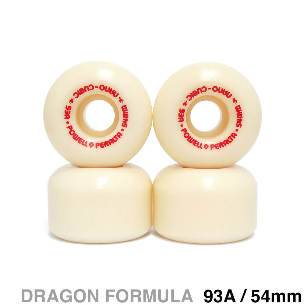 POWELL ウィール POWELL PERALTA（パウエルペラルタ）DF｜ウィール スケートボード