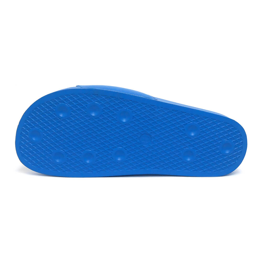 ANTIHERO SANDAL アンチヒーロー サンダル DAMN YOU SLIDE BLUE/WHITE スケートボード スケボー　6