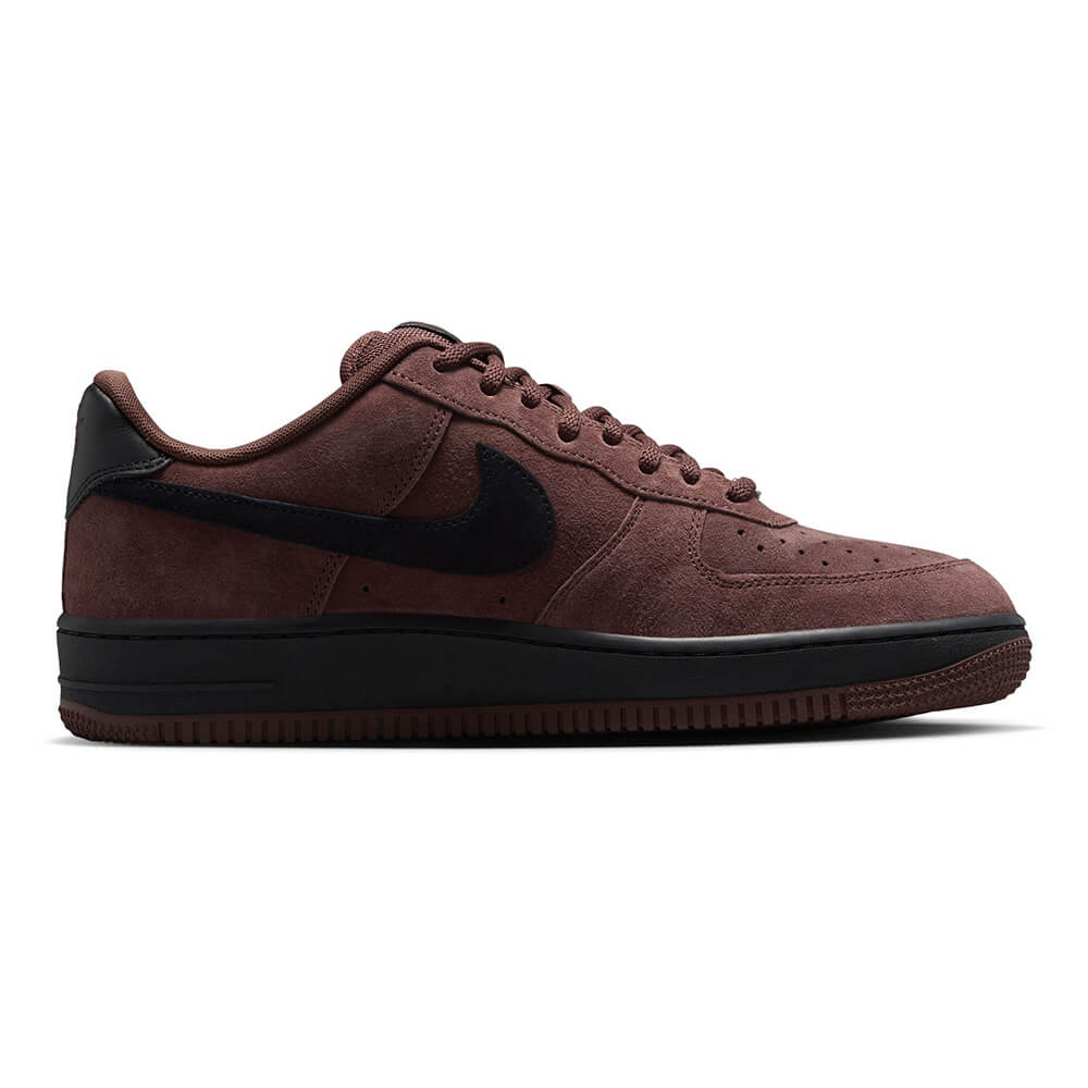NIKE SB SHOES ナイキSB シューズ スニーカー エアフォース1 AIR FORCE 1 "LIGHT CHOCOLATE" HM8517-201 スケートボード スケボー 05