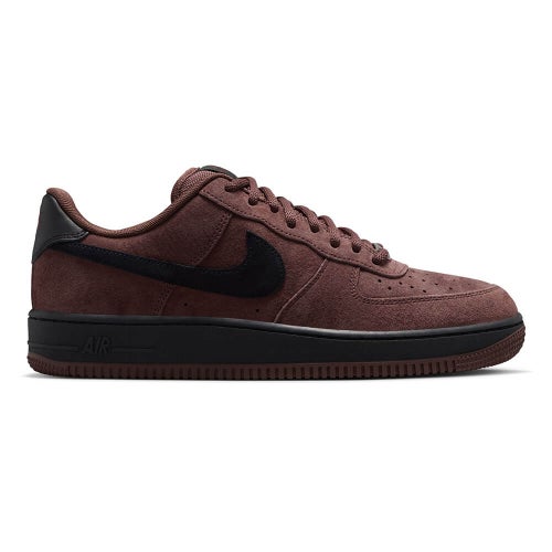 NIKE SB SHOES ナイキSB シューズ スニーカー エアフォース1 AIR FORCE 1 "LIGHT CHOCOLATE" HM8517-201 スケートボード スケボー 06