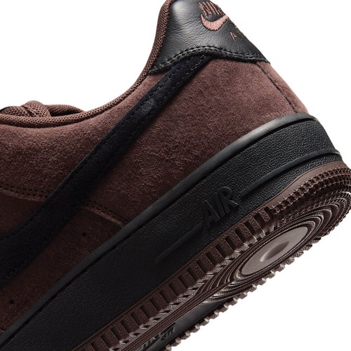 NIKE SB SHOES ナイキSB シューズ スニーカー エアフォース1 AIR FORCE 1 "LIGHT CHOCOLATE" HM8517-201 スケートボード スケボー 09