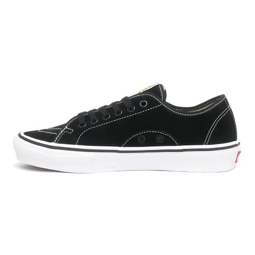VANS SHOES バンズ シューズ スニーカー SKATE AVE CLASSIC BLACK/WHITE（US企画） スケートボード スケボー 5