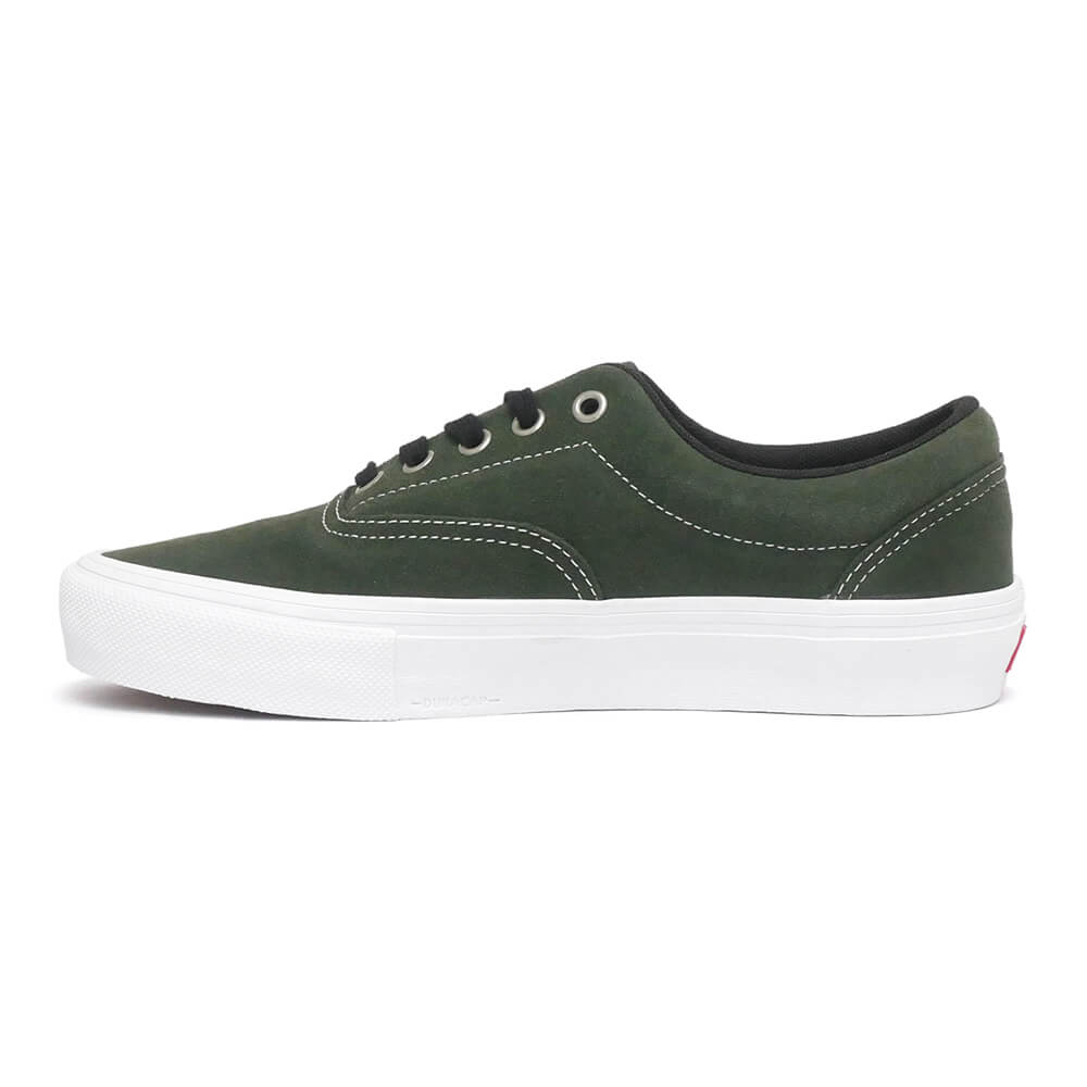 VANS SHOES バンズ シューズ スニーカー SKATE ERA OBSIDIAN FERN（US企画） スケートボード スケボー 5