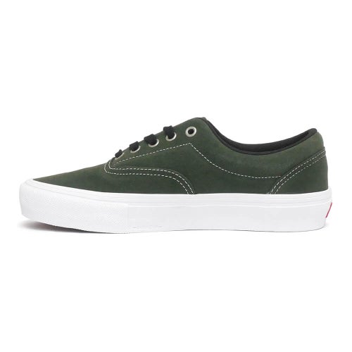 VANS SHOES バンズ シューズ スニーカー SKATE ERA OBSIDIAN FERN（US企画） スケートボード スケボー 5