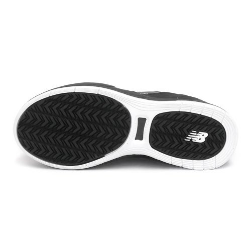 NEW BALANCE NUMERIC SHOES ニューバランス ヌメリック シューズ スニーカー TIAGO LEMOS 808 LITE UN808LSC BLACK/BLACK/WHITE スケートボード スケボー 6