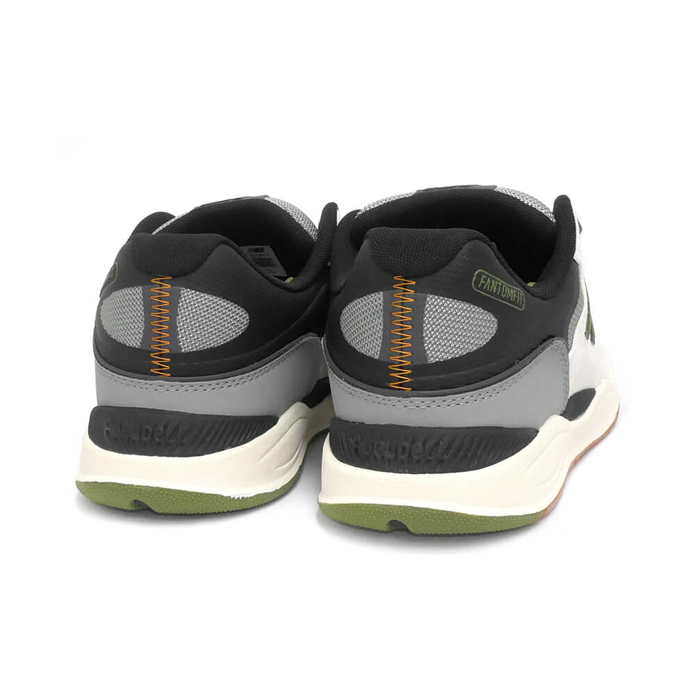 NEW BALANCE NUMERIC SHOES ニューバランス ヌメリック シューズ スニーカー TIAGO LEMOS 1010 UN1010B SEA SALT/OLIVE スケートボード スケボー 3