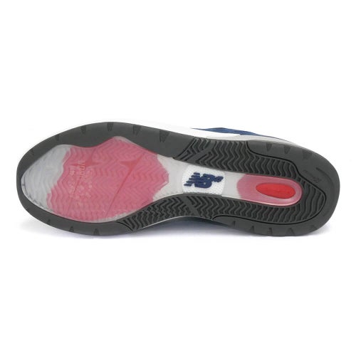 NEW BALANCE NUMERIC SHOES ニューバランス ヌメリック シューズ スニーカー ANDREW REYNOLDS 933 UN933LNV NAVY/WHITE スケートボード スケボー 6