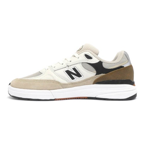 NEW BALANCE NUMERIC SHOES ニューバランス ヌメリック シューズ スニーカー ANDREW REYNOLDS 933 UN933ONE SEA SALT/BROWN スケートボード スケボー 5