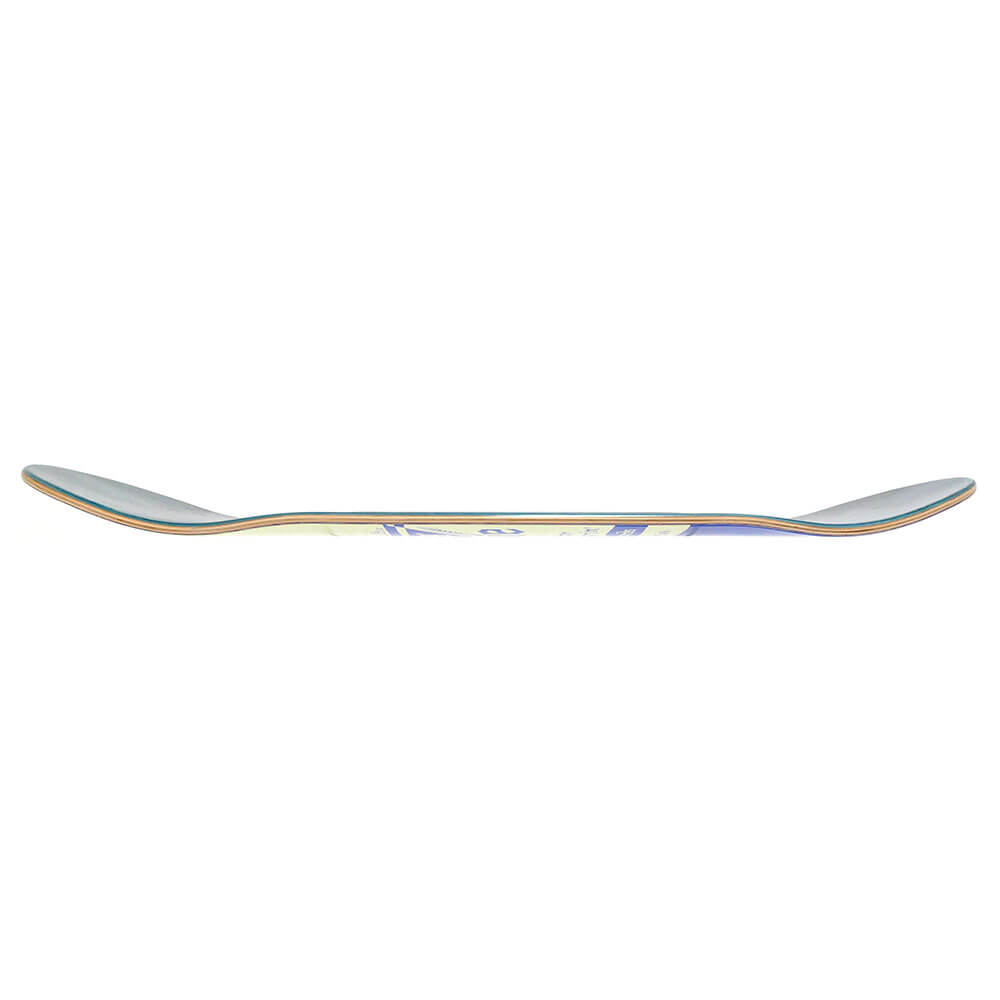 ANTIHERO DECK アンチヒーロー デッキ VICTOR PELLEGRIN（DOOBIE）MAS FRESCOS 8.69 スケートボード スケボー 2