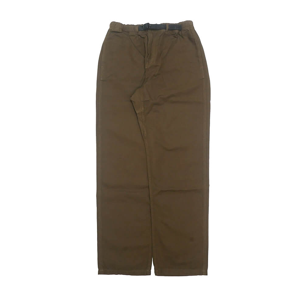 DANCER PANTS ダンサー パンツ ジーンズ BELTED SIMPLE DIRTY GREEN スケートボード スケボー 