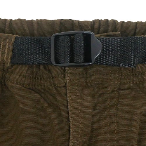 DANCER PANTS ダンサー パンツ ジーンズ BELTED SIMPLE DIRTY GREEN スケートボード スケボー 2