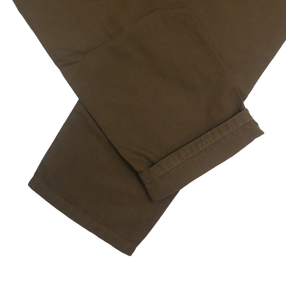 DANCER PANTS ダンサー パンツ ジーンズ BELTED SIMPLE DIRTY GREEN スケートボード スケボー 5