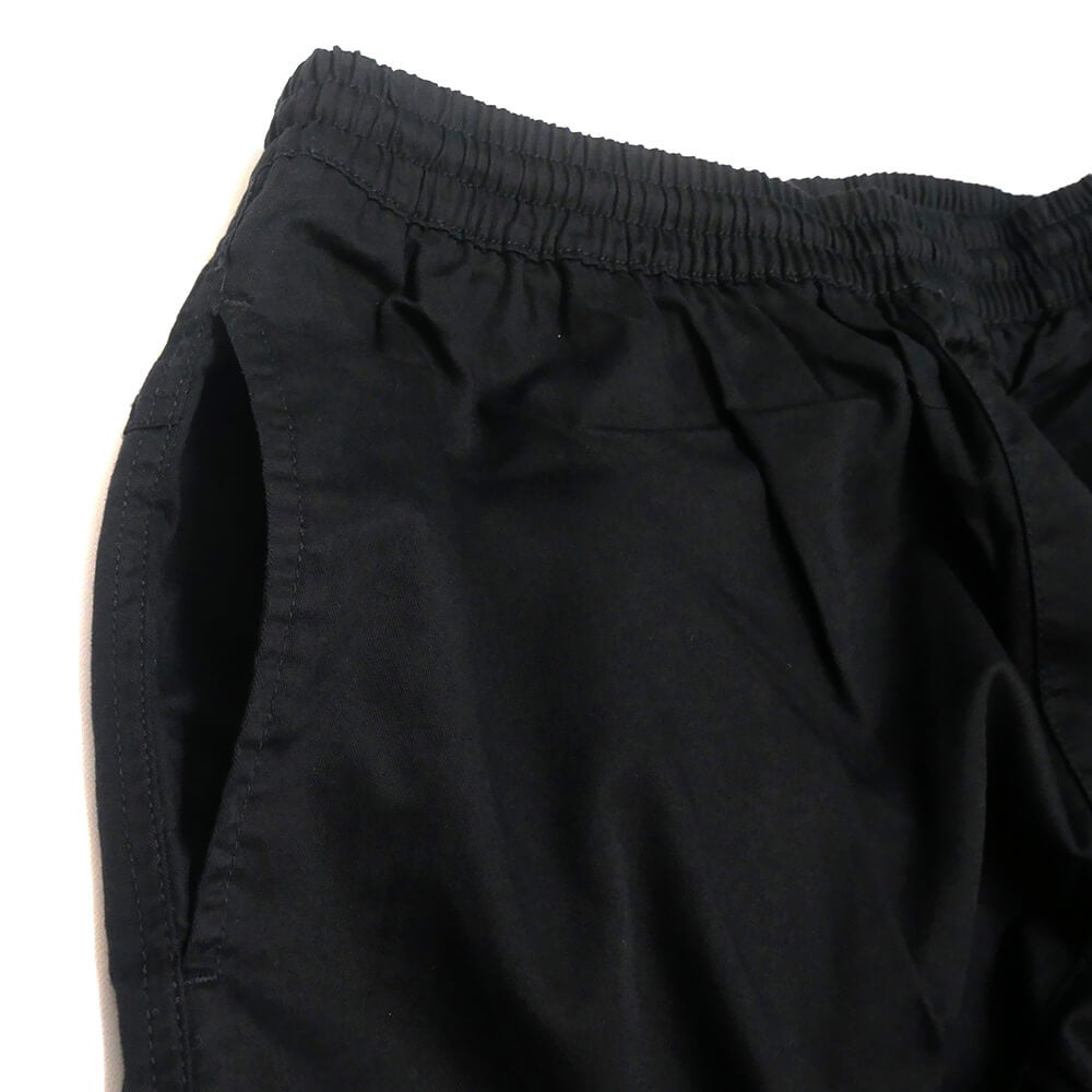 POLAR PANTS ポーラー パンツ ジーンズ SURF BLACK スケートボード スケボー 1
