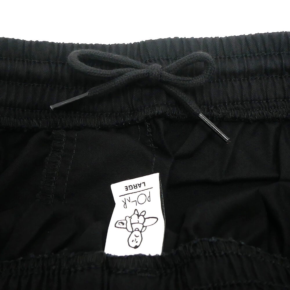 POLAR PANTS ポーラー パンツ ジーンズ SURF BLACK スケートボード スケボー 2