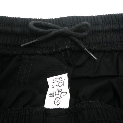 POLAR PANTS ポーラー パンツ ジーンズ SURF BLACK スケートボード スケボー 2