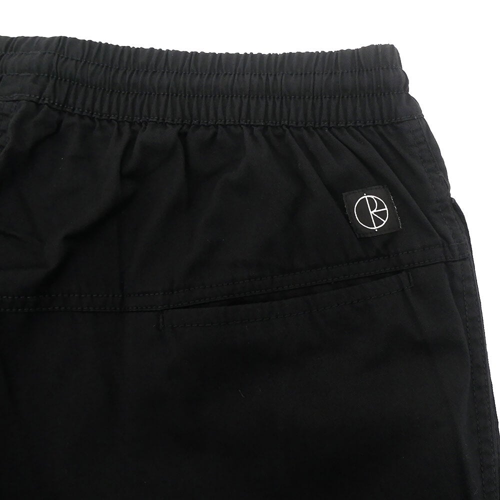 POLAR PANTS ポーラー パンツ ジーンズ SURF BLACK スケートボード スケボー 3