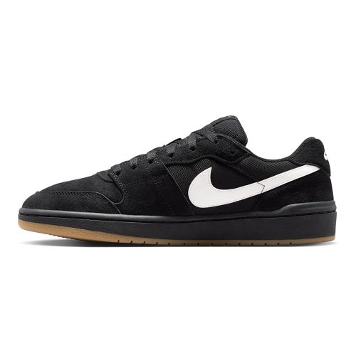 NIKE SB SHOES ナイキSB シューズ スニーカー CODE 58 BLACK/WHITE/BLACK IB0108-001  スケートボード スケボー　5