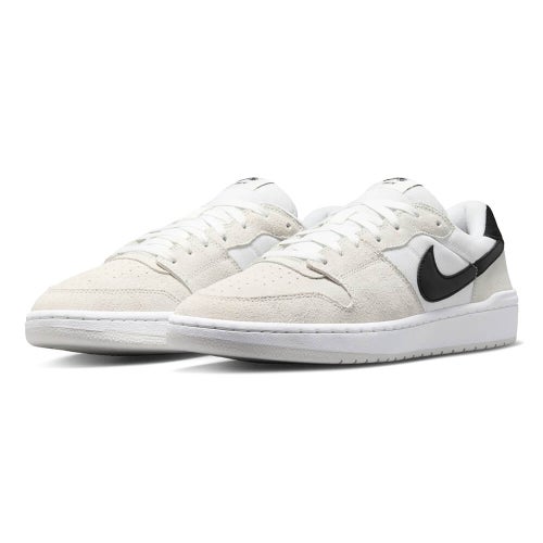 NIKE SB SHOES ナイキSB シューズ スニーカー CODE 58 WHITE/BLACK/BLACK IB0108-100  スケートボード スケボー　1