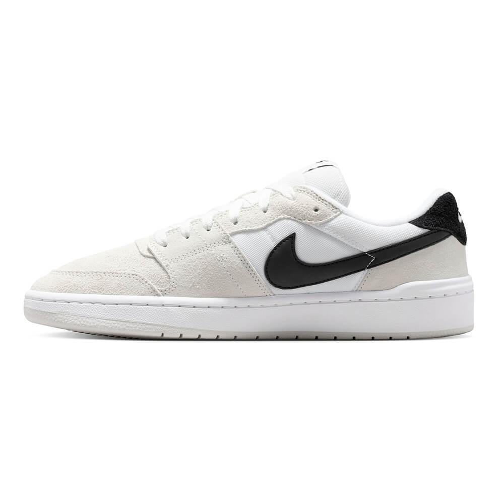 NIKE SB SHOES ナイキSB シューズ スニーカー CODE 58 WHITE/BLACK/BLACK IB0108-100  スケートボード スケボー　5