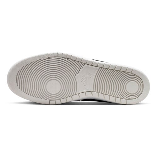 NIKE SB SHOES ナイキSB シューズ スニーカー CODE 58 WHITE/BLACK/BLACK IB0108-100  スケートボード スケボー　6