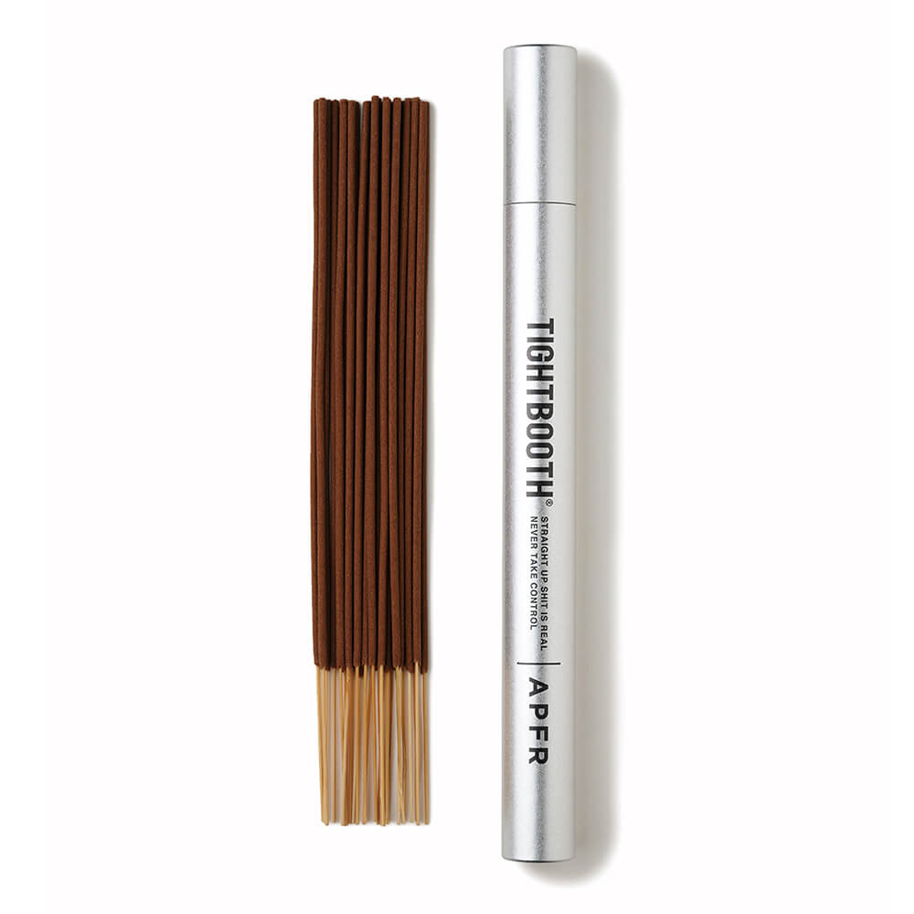 TIGHTBOOTH（TBPR）INCENSE タイトブース インセンス お香 INCENSE STICK  スケートボード スケボー 2