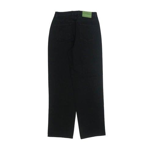 GX1000 PANTS ジーエックス1000 パンツ ジーンズ BAGGY BLACK スケートボード スケボー 06