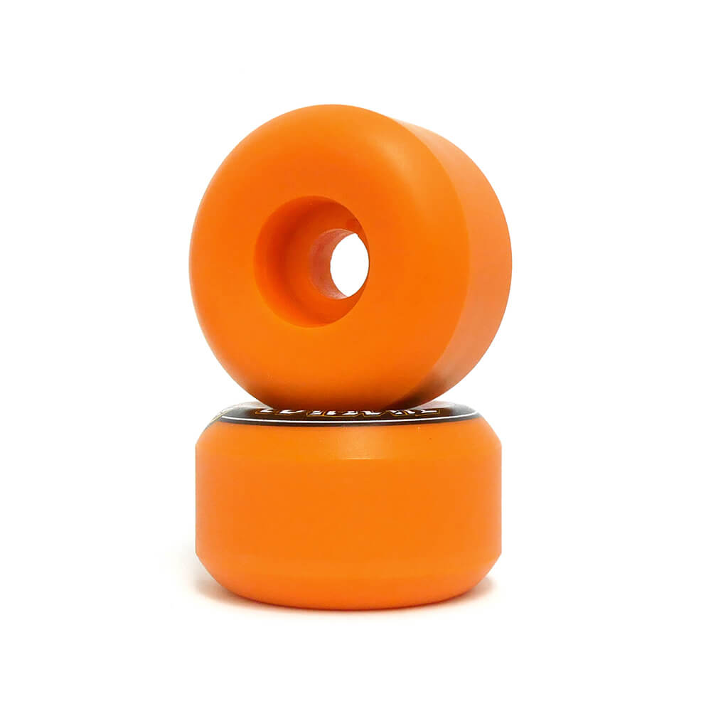 SPITFIRE WHEEL スピットファイヤー ウィール FORMULA FOUR（F4）99D CONICAL オレンジ 55mm スケートボード スケボー 2