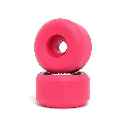 SPITFIRE WHEEL スピットファイヤー ウィール FORMULA FOUR（F4）99D CONICAL ピンク 53mm スケートボード スケボー 2