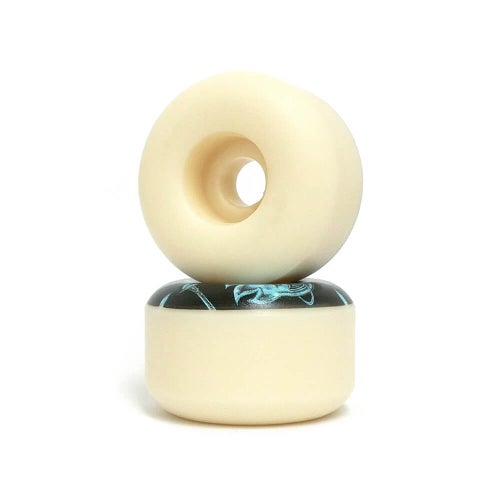 SPITFIRE WHEEL スピットファイヤー ウィール FORMULA FOUR（F4）99D RADIALS SPITFIRE X APRIL CHROME ROSE BIGHEAD 54mm スケートボード スケボー 2