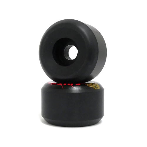 SPITFIRE WHEEL スピットファイヤー ウィール FORMULA FOUR（F4）99D CONICAL FULL SPITFIRE X APRIL YUTO HORIGOME 黒 53mm スケートボード スケボー 2