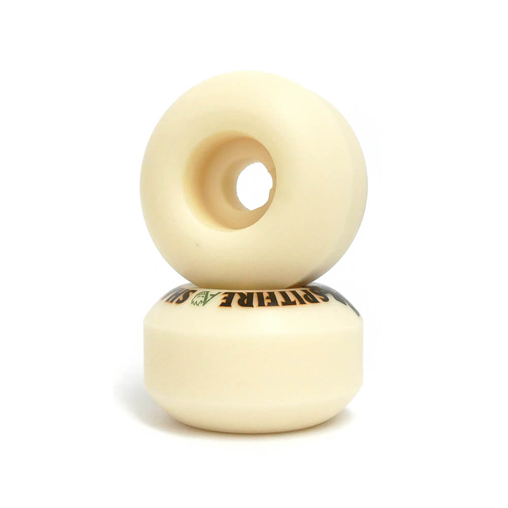 SPITFIRE WHEEL スピットファイヤー ウィール FORMULA FOUR（F4）99D CLASSIC SPITFIRE X APRIL SHANE O’NEILL 52mm スケートボード スケボー 2
