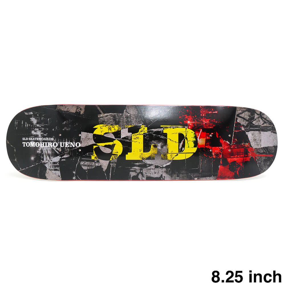 SLD ブランド 通販｜カリフォルニアストリート