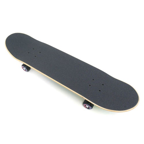 防水ケース付き SANTA CRUZ サンタクルーズ コンプリートセット スケートボード完成品 SCREAMING HAND COLOR FADE 8.0  スケートボード スケボー 4