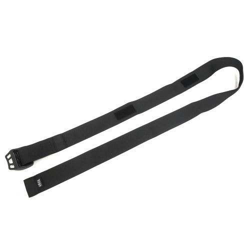 CHAOS FISHING CLUB BELT カオスフィッシングクラブ ベルト VAGA x CFC LIGHTWEIGHT BELT BLACK スケートボード スケボー 7