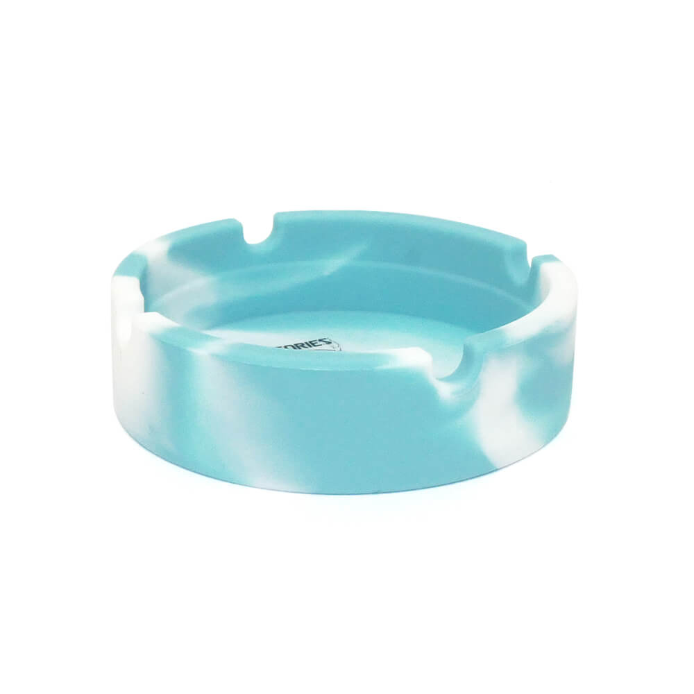 THEORIES ASHTRAY セオリーズ 灰皿 OUTER SPACE ASHTRAY スケートボード スケボー 3