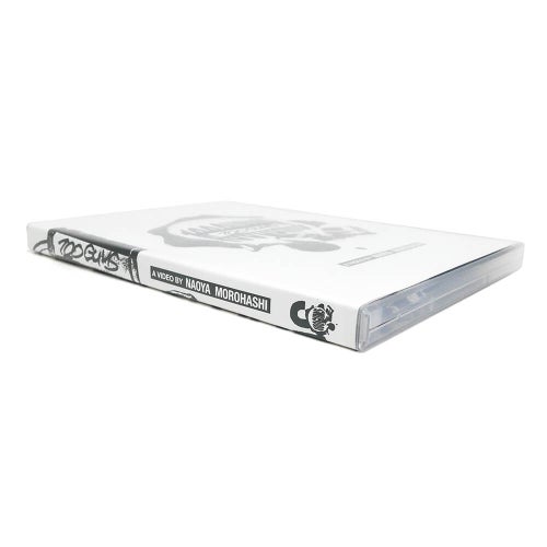 100GUMS DVD & BOOKLET 100ガムズ スケートボード スケボー 06
