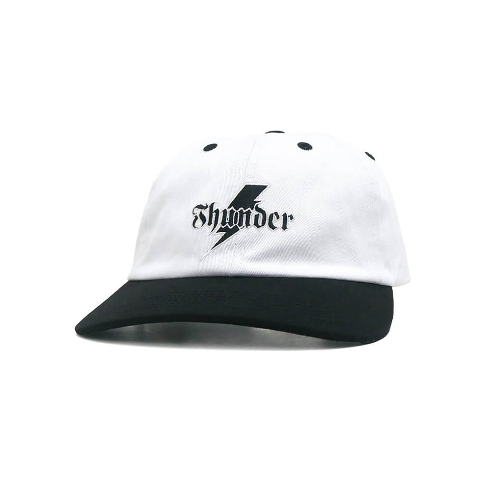THUNDER キャップ 通販｜カリフォルニアストリート