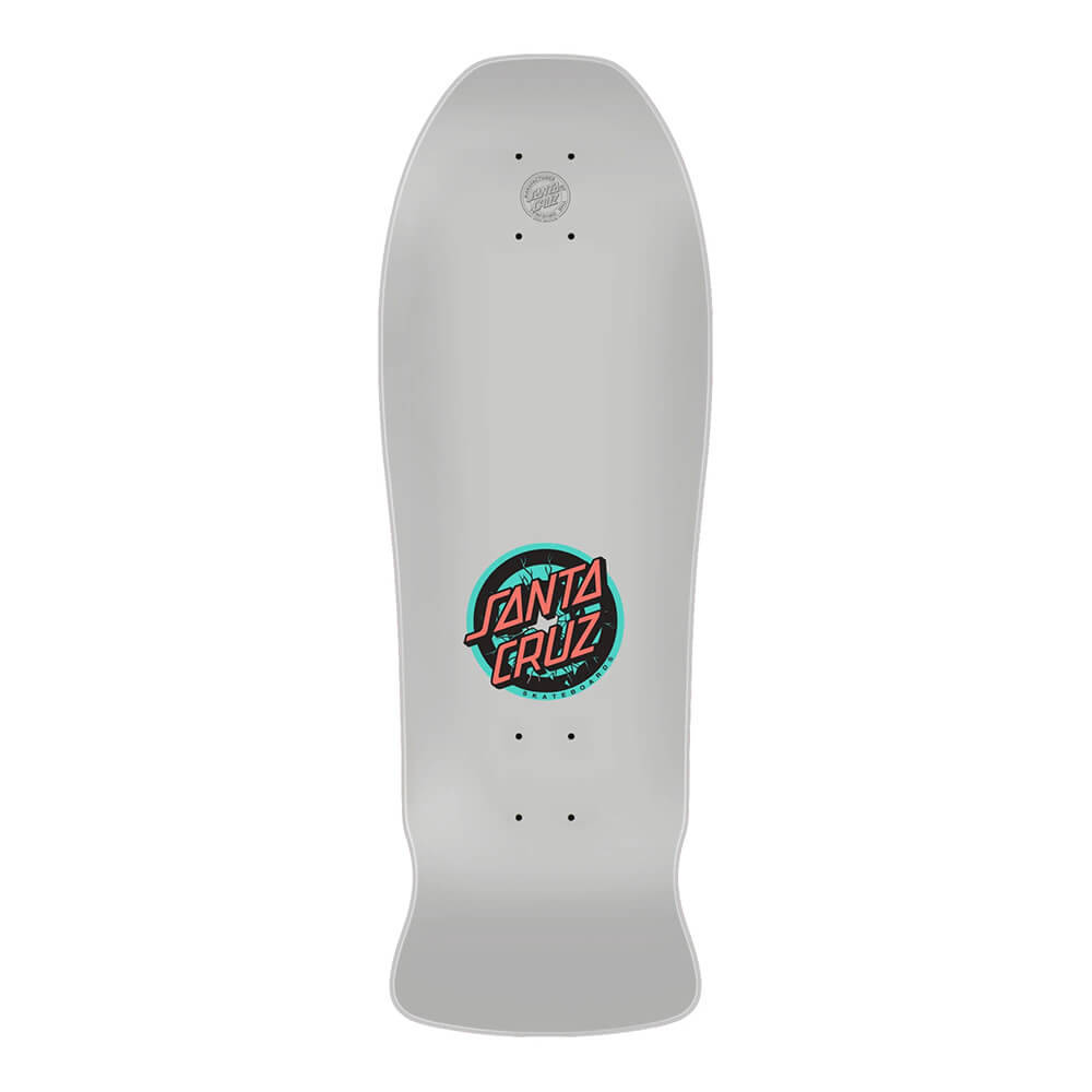 SANTA CRUZ DECK サンタクルーズ デッキ ROB ROSKOPP FIVE REISSUE 10.22 スケートボード スケボー 3