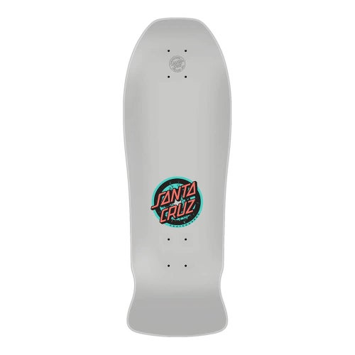 SANTA CRUZ DECK サンタクルーズ デッキ ROB ROSKOPP FIVE REISSUE 10.22 スケートボード スケボー 3