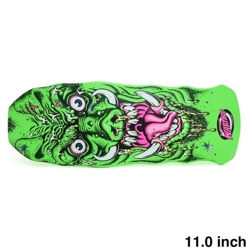 SANTA CRUZ DECK サンタクルーズ デッキ ROB ROSKOPP WARTHOG FREAKS 11.0 スケートボード スケボー 1
