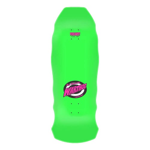 SANTA CRUZ DECK サンタクルーズ デッキ ROB ROSKOPP WARTHOG FREAKS 11.0 スケートボード スケボー 3