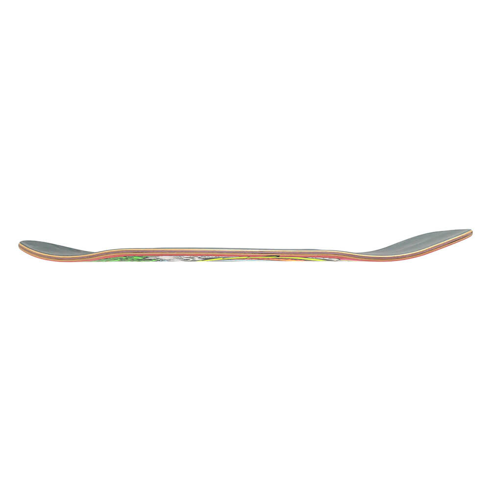 SANTA CRUZ DECK サンタクルーズ デッキ ERICK WINKOWSKI DOPE PLANET MICRO FREAKS RED STAIN 8.75 スケートボード スケボー 2