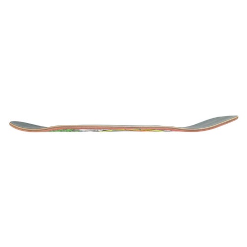 SANTA CRUZ DECK サンタクルーズ デッキ ERICK WINKOWSKI DOPE PLANET MICRO FREAKS RED STAIN 8.75 スケートボード スケボー 2
