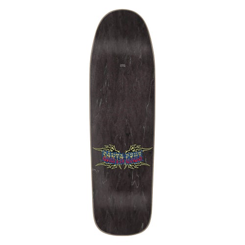 SANTA CRUZ DECK サンタクルーズ デッキ ERIC DRESSEN ROSE CREW FIVE 9.3 スケートボード スケボー 3