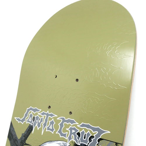 SANTA CRUZ DECK サンタクルーズ デッキ ROB PACE DEATHTRAP REMIX 8.7 スケートボード スケボー 3