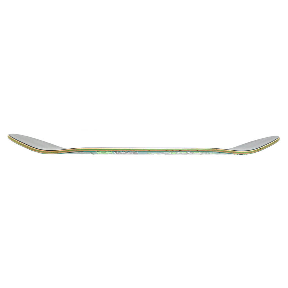 SANTA CRUZ DECK サンタクルーズ デッキ TEAM SCOURGE HAND 8.0 FEELBASE スケートボード スケボー 2