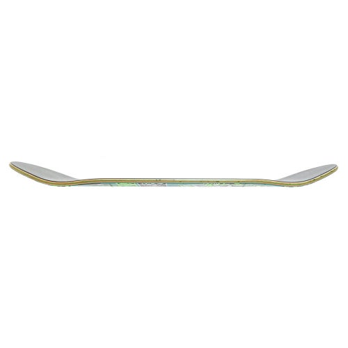 SANTA CRUZ DECK サンタクルーズ デッキ TEAM SCOURGE HAND 8.0 FEELBASE スケートボード スケボー 2