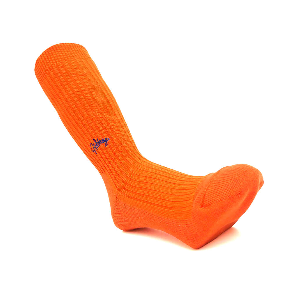 WHIMSY SOCKS ウィムジー ソックス 靴下 WELCOME TO THE WORLD MULTI