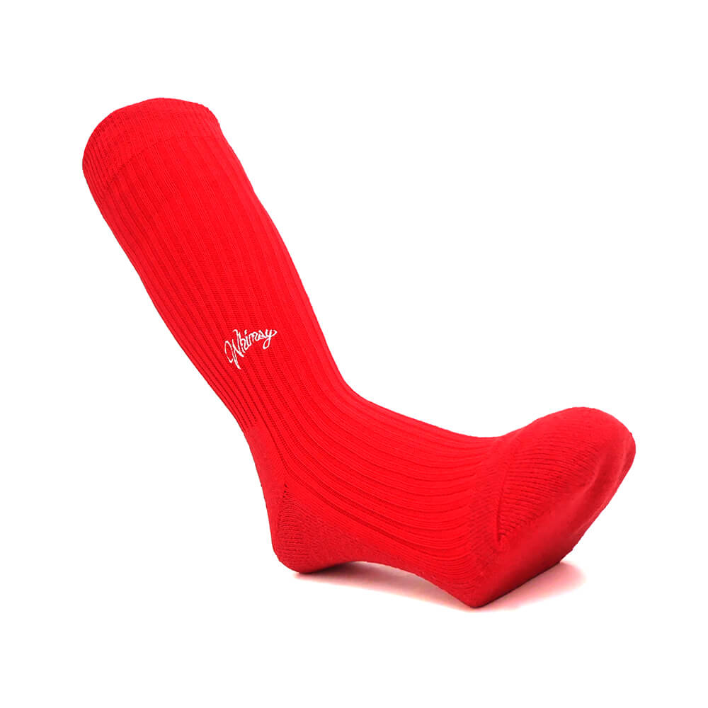 WHIMSY SOCKS ウィムジー ソックス 靴下 WELCOME TO THE WORLD MULTI