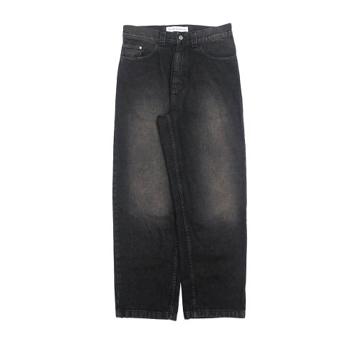 POLAR JEANS  ポーラー  パンツ ジーンズ  93  DIRTY BLACK スケートボード スケボー 